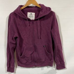 Pact super soft fleece hoodie sweatshirt
